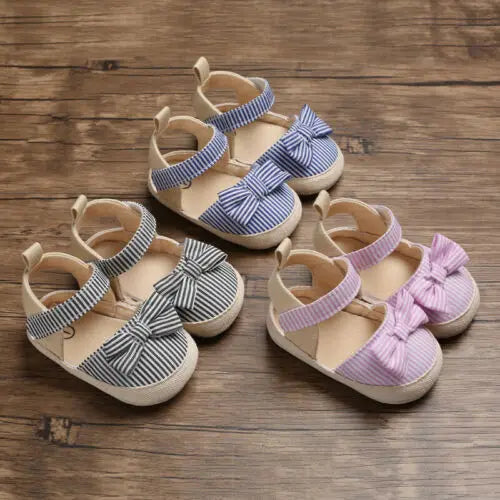 Sneaker Prewalker 0-18M