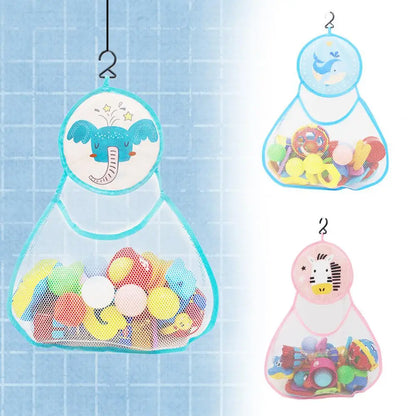 Bath Toy Hanging Bag