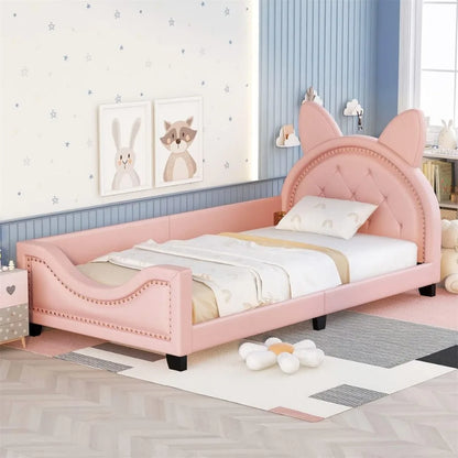 TRIPLE TREE Twin Daybed