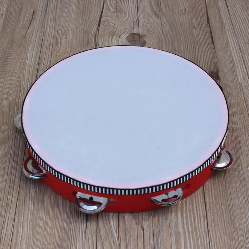 Tambourine Educational Toy For Kids