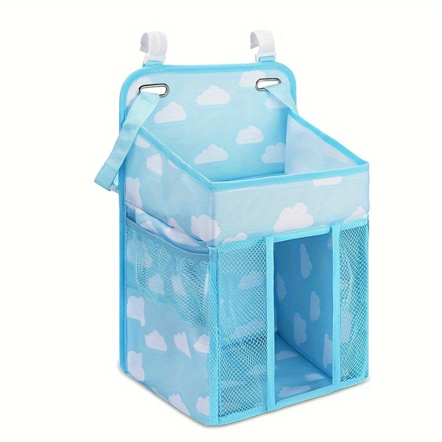 Cute Pattern Diaper Organizer Bag -