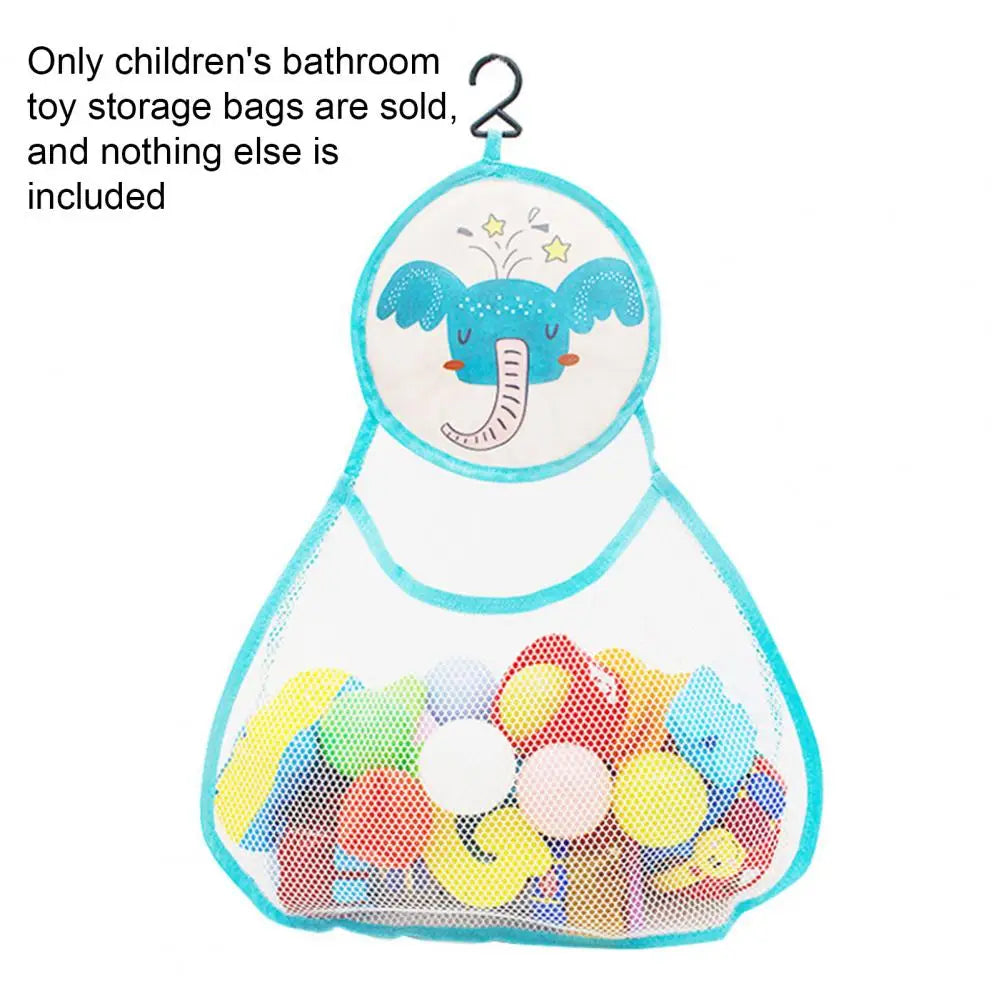 Bath Toy Hanging Bag