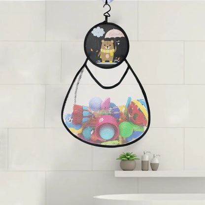 Bath Toy Hanging Bag