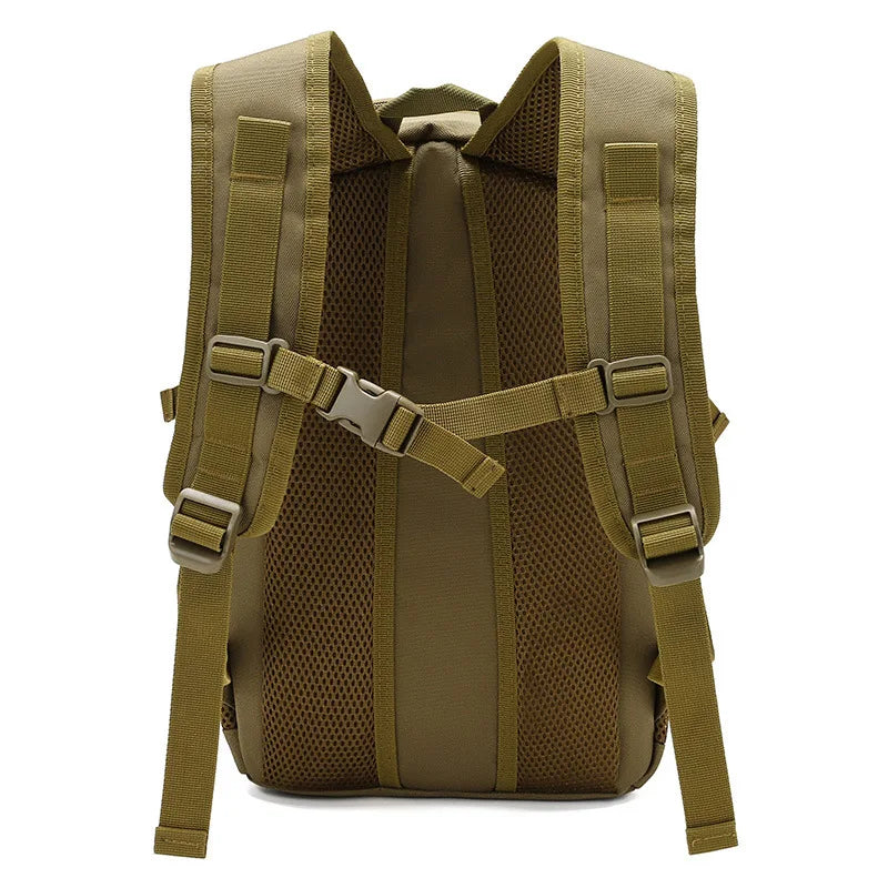 BOYS BACK PACK