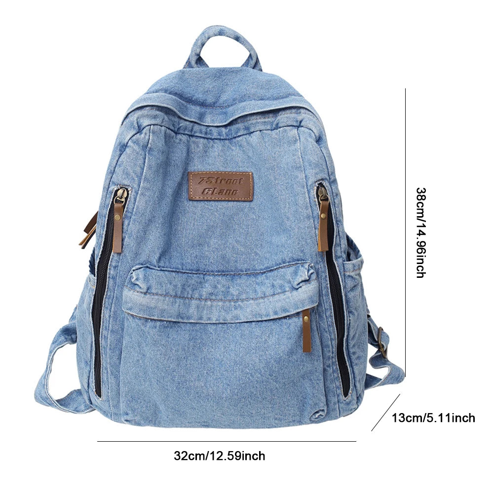 Fashion School Backpack