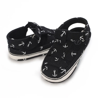 Casual Comfortable Sandals For Baby Girls, Breathable Non-slip